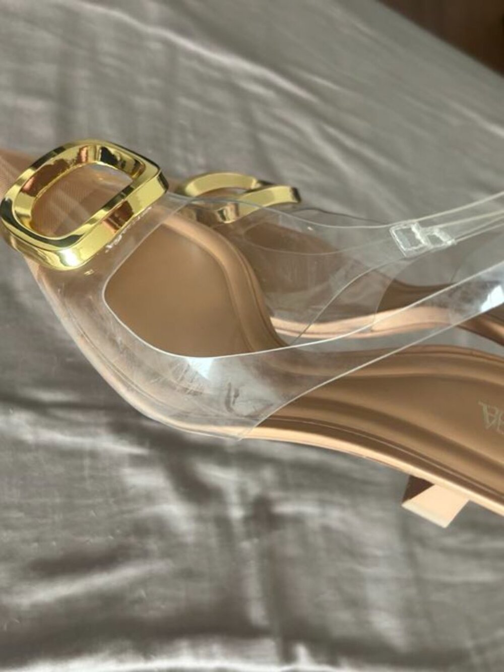 ZARA Authentic Shoes 7 - Picture 3 of 6